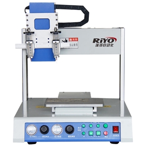 XY-1230三軸自動點膠機(jī)